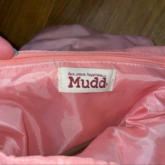 Mudd backpack - Picture 8 of 9